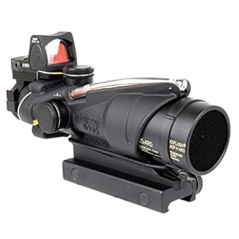 ARROW OPTICS TRIJICON ACOG TA31 4倍率 trijicon_ta31_d_100568_4x32_ac